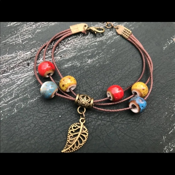 🎈3 for $20 🎈Multicolored bracelet - Picture 7 of 8